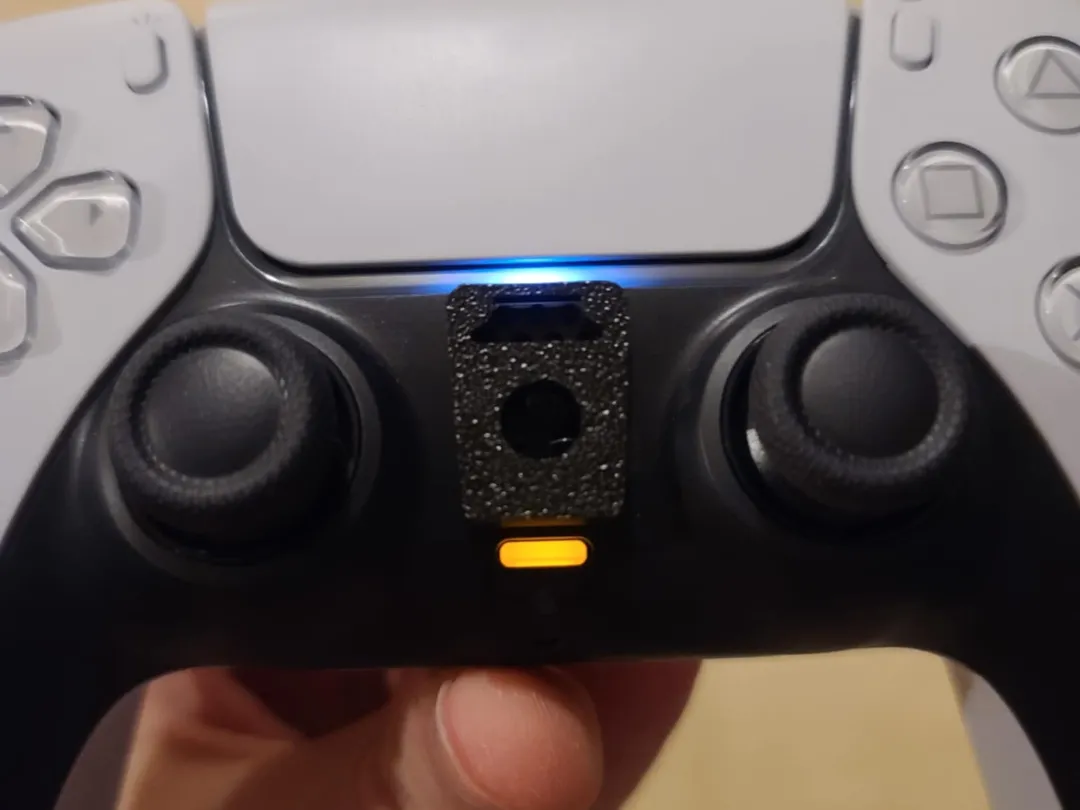 PS5 PS Button Guard & Covers Model CFI-ZCT1W - Electronics, in stock in India