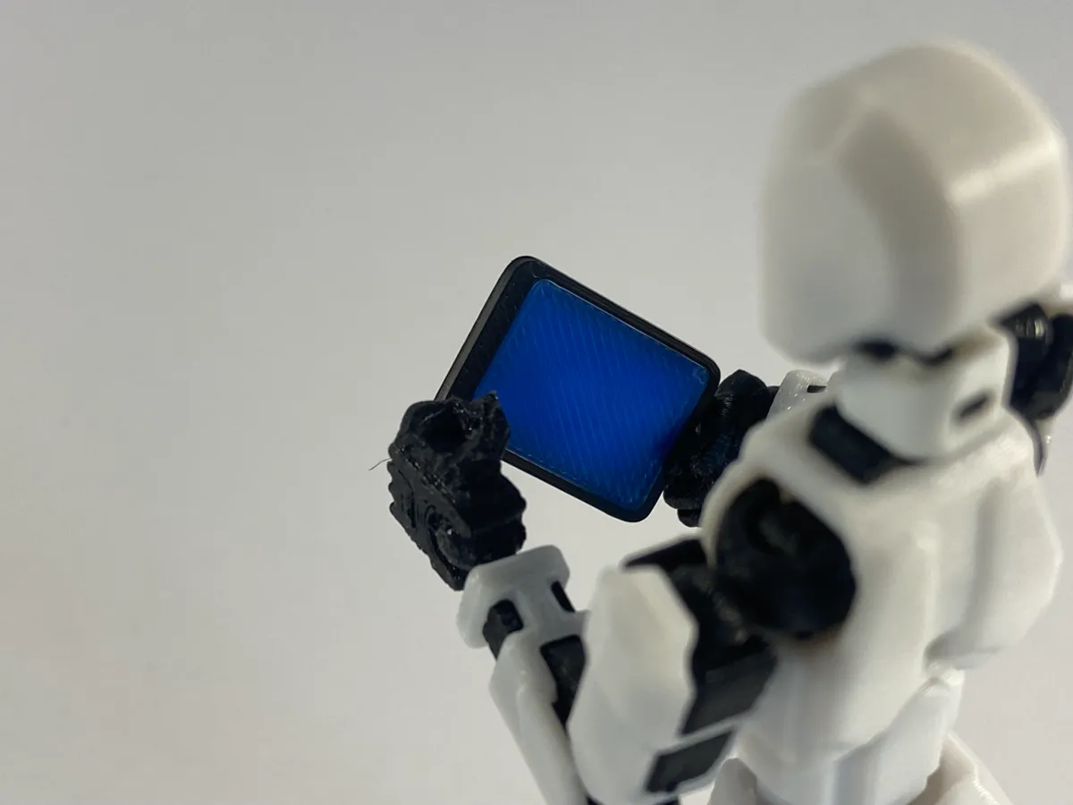Dummy 13 Tablet