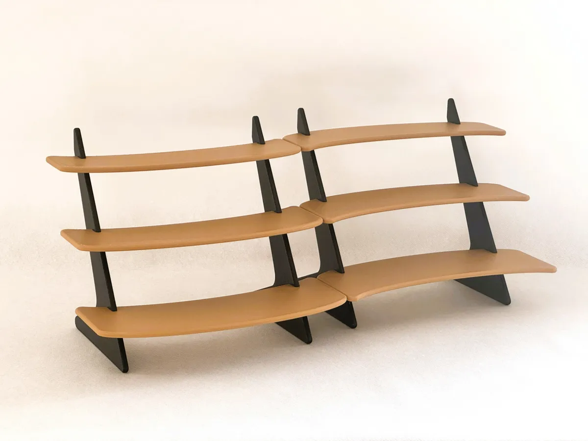 Display stand 2