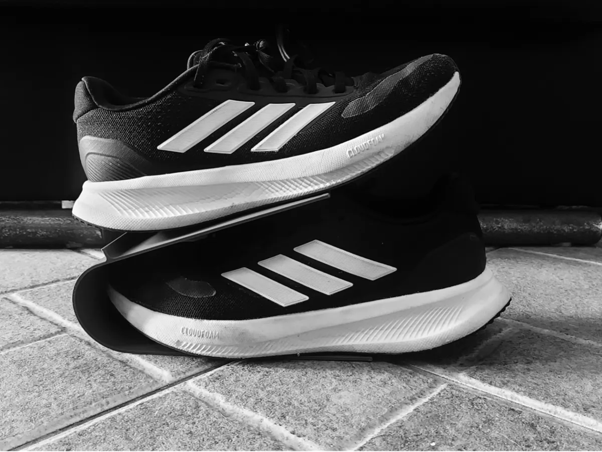 Shoe organizer_minimalist