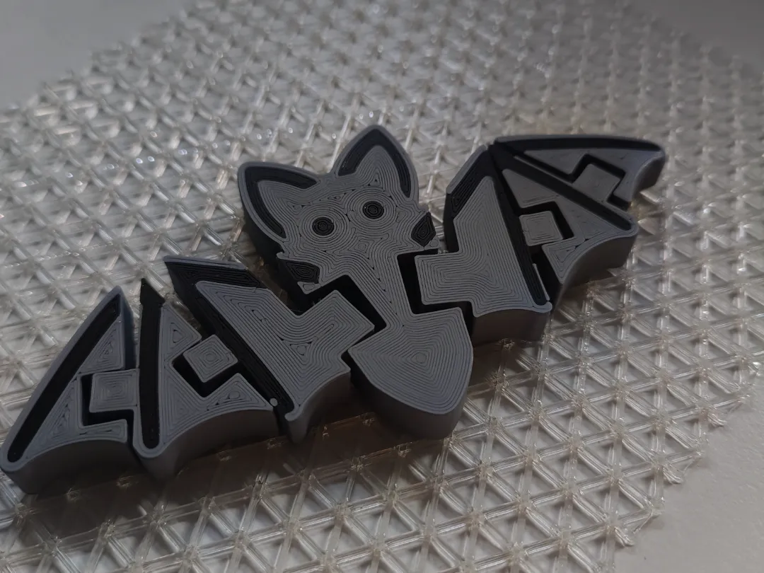 Flexible Bat