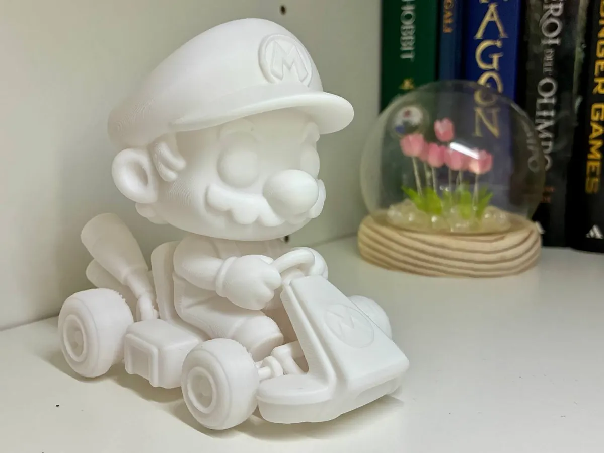 Mario Kart