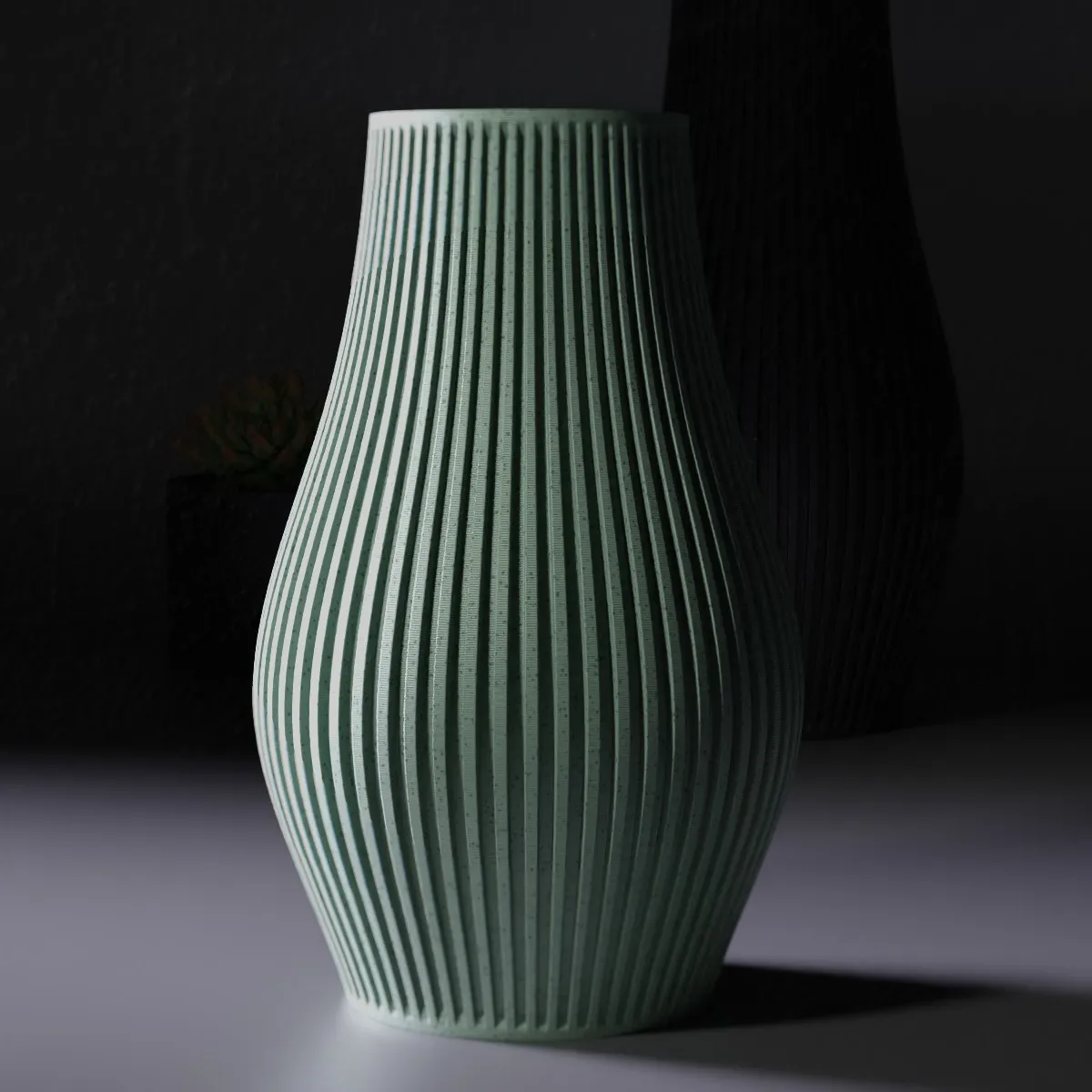 Vase, photo 3 of 4 - Vase Home Decor Items