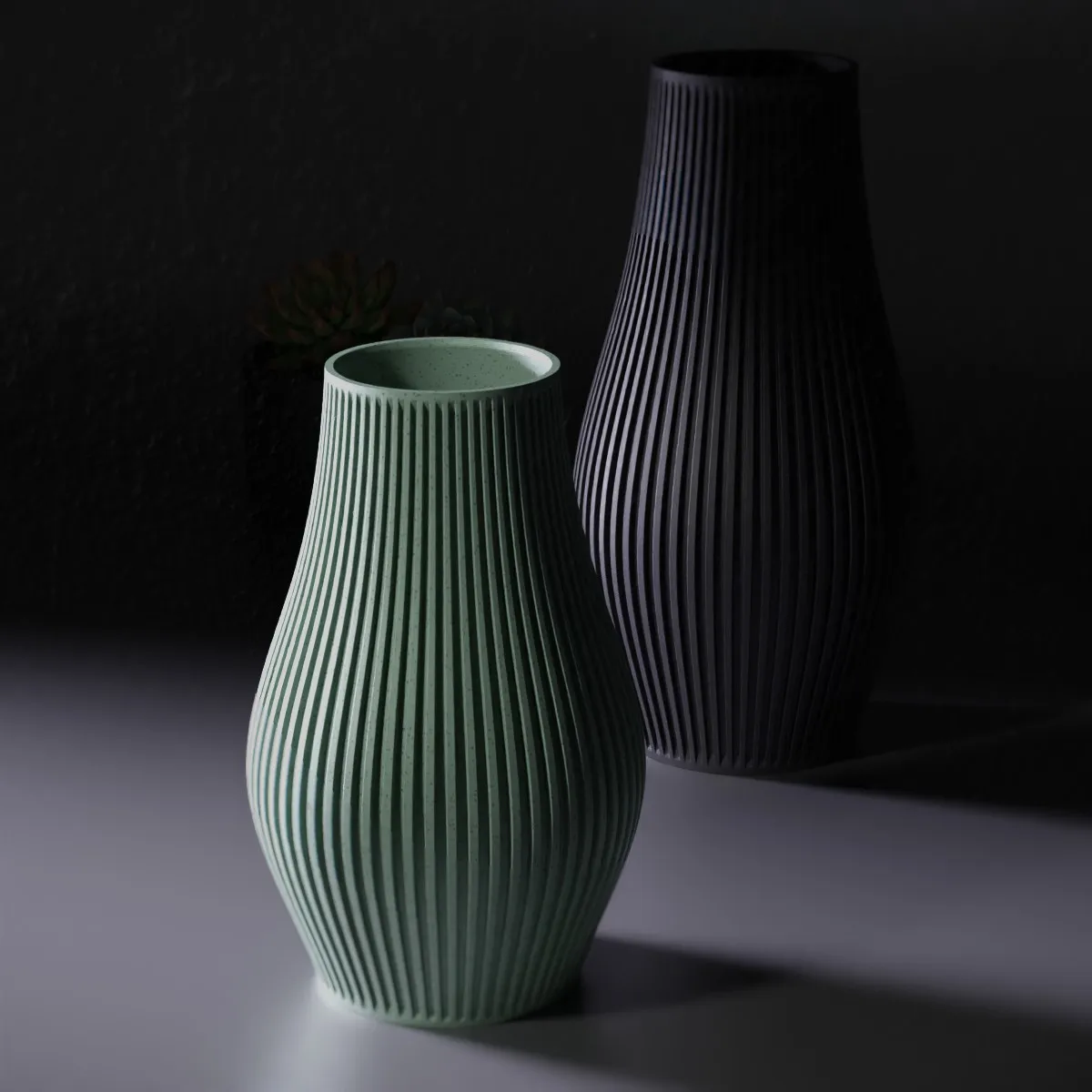 Vase, photo 4 of 4 - Vase Home Decor Items