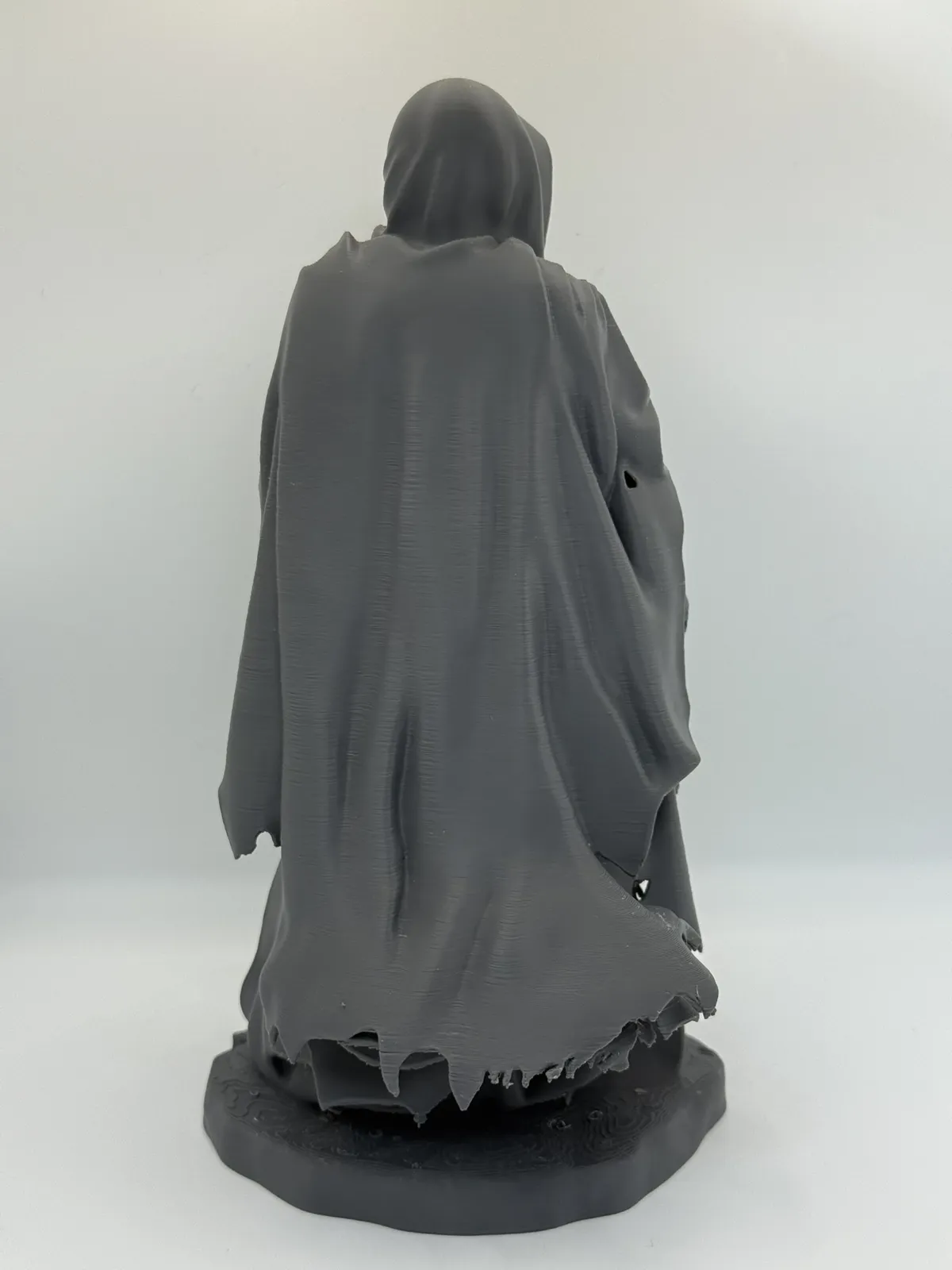 Dementor Harry Potter, photo 3 of 4 - Dementor Harry Potter Figurines & Collectibles