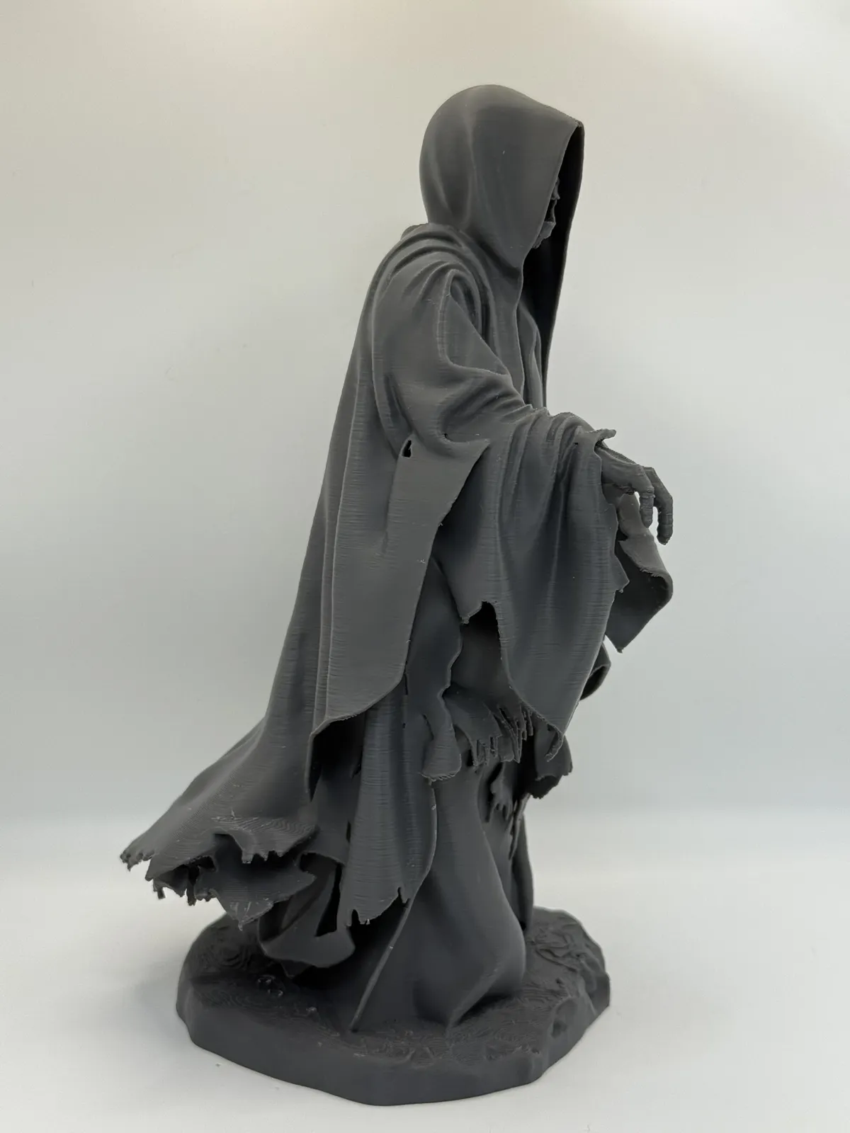 Dementor Harry Potter, photo 4 of 4 - Dementor Harry Potter Figurines & Collectibles