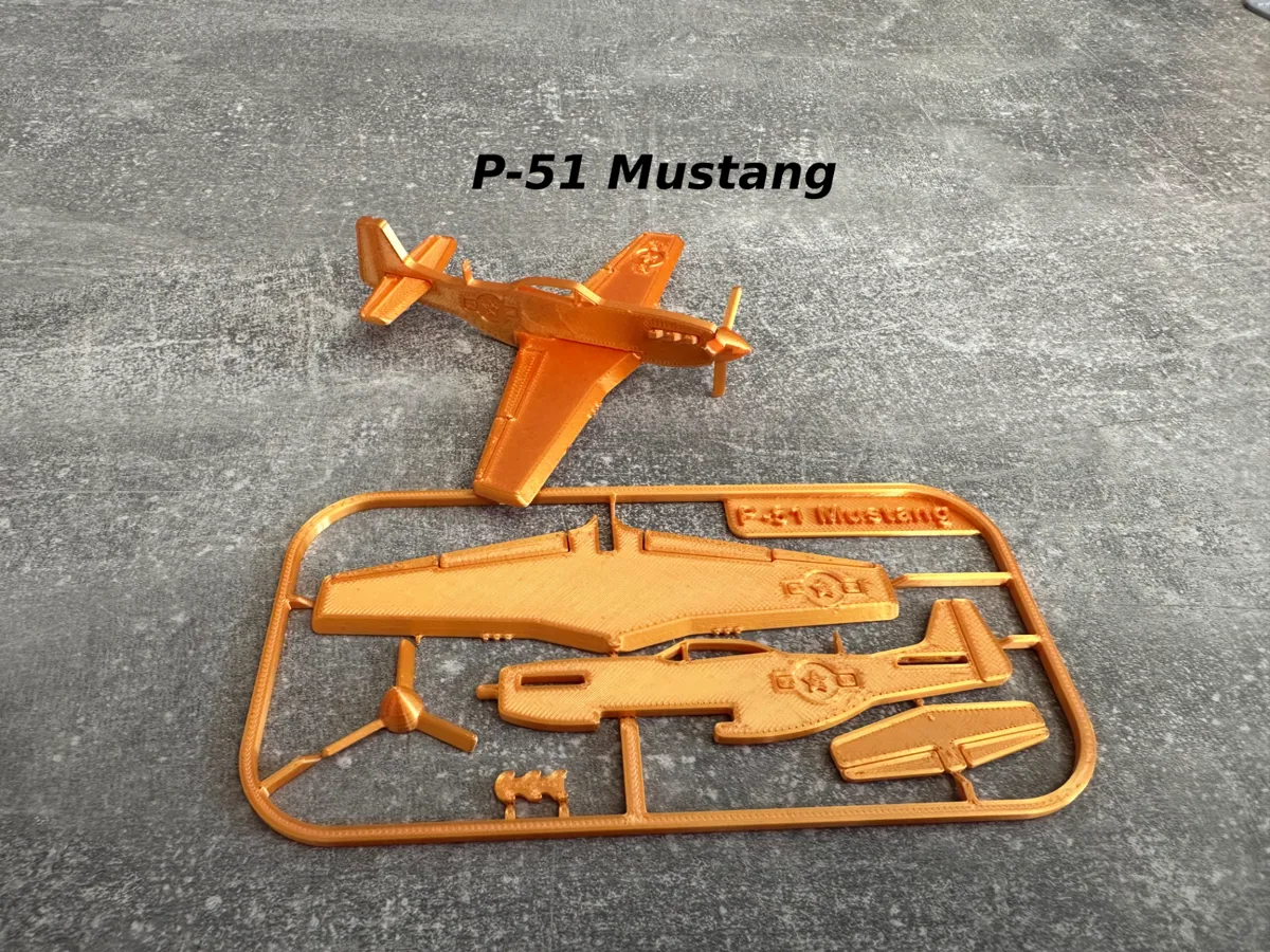 Planes Kit Card, photo 3 of 4 - Planes Kit Card Miniatures