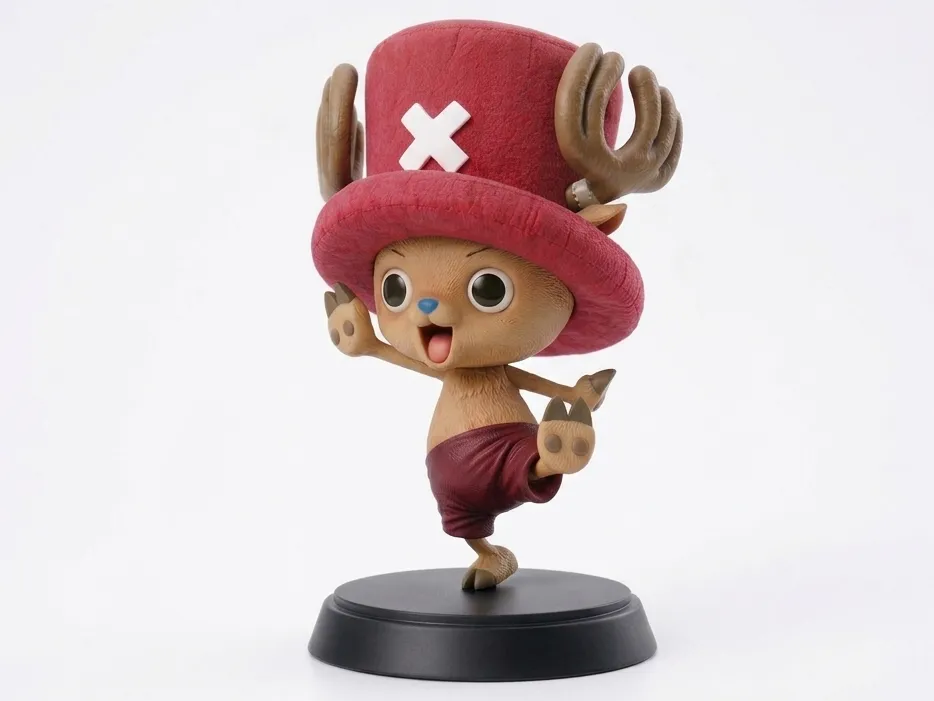 Chopper One Piece