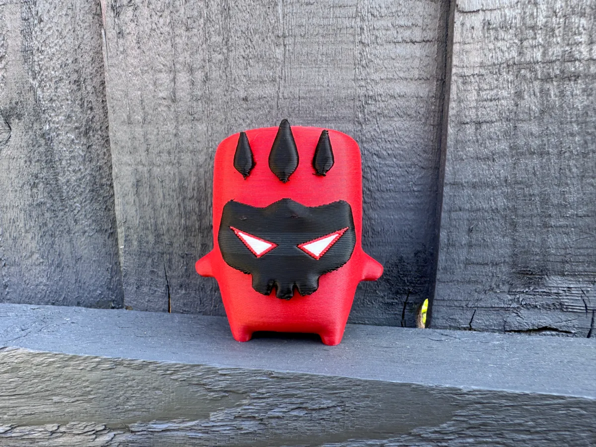 Fortnite Boss Sprite
