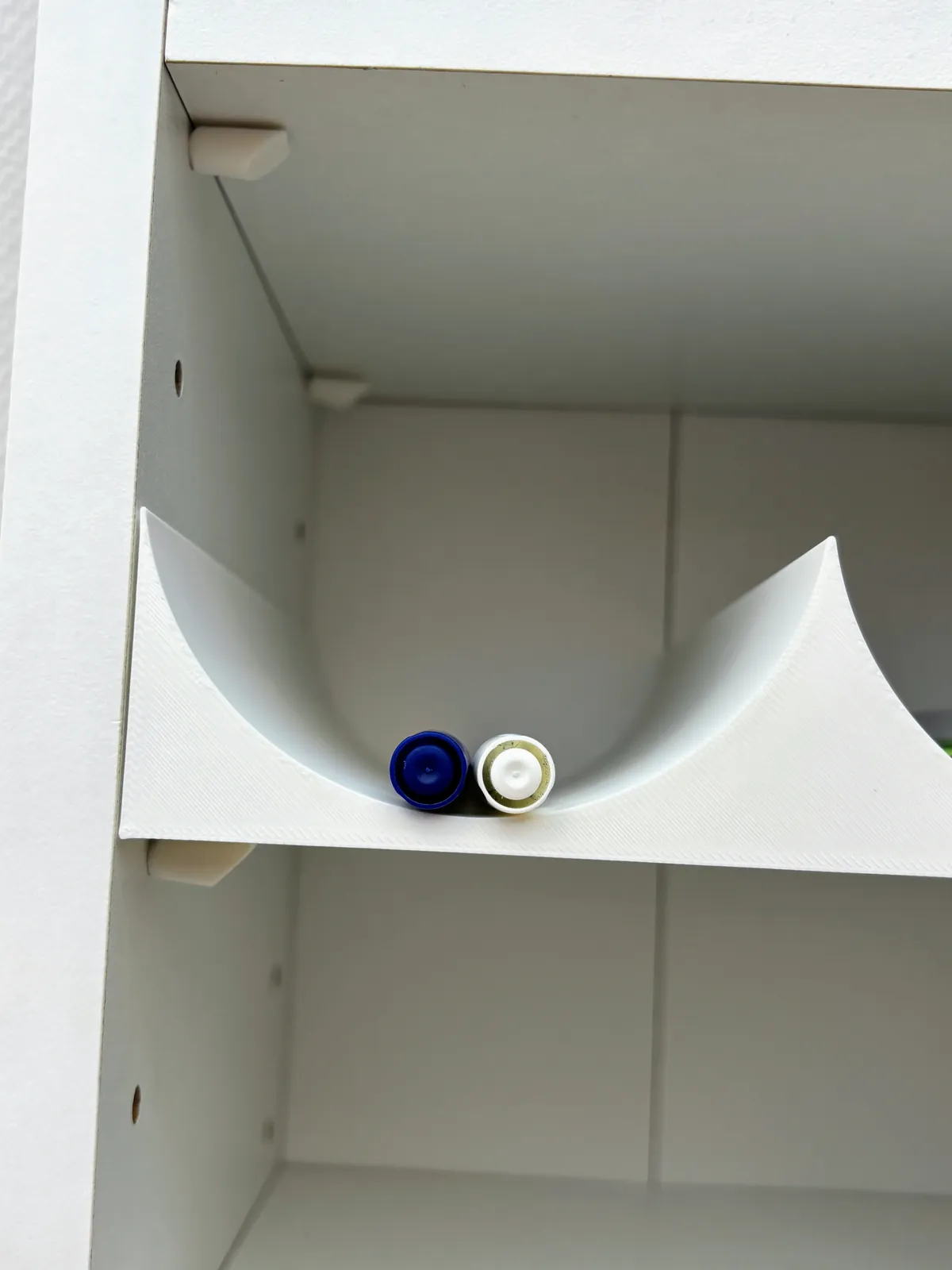 Strong 5mm Pin for Shelfs, photo 3 of 4 - Strong 5mm Pin for Shelfs Storage & Organisation