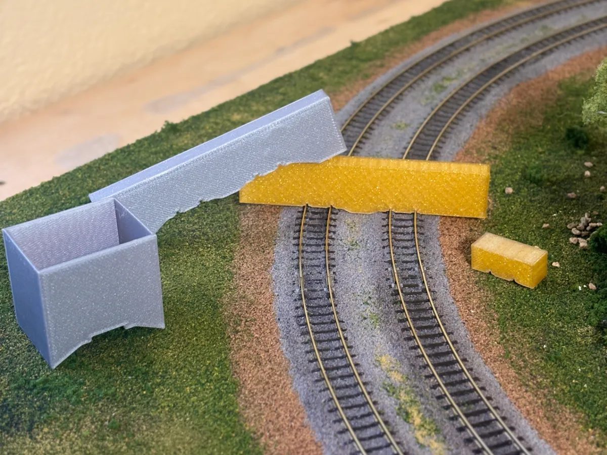 Kato N Scale Ballast Spreaders / Shapers - Other Hobby & DIY, in stock in India
