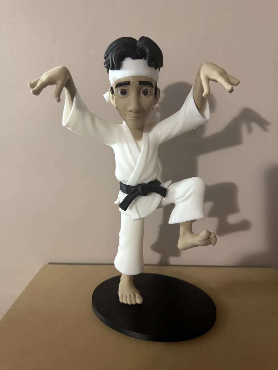 Karate Kid, photo 3 of 4 - Karate Kid Sports & Fitness