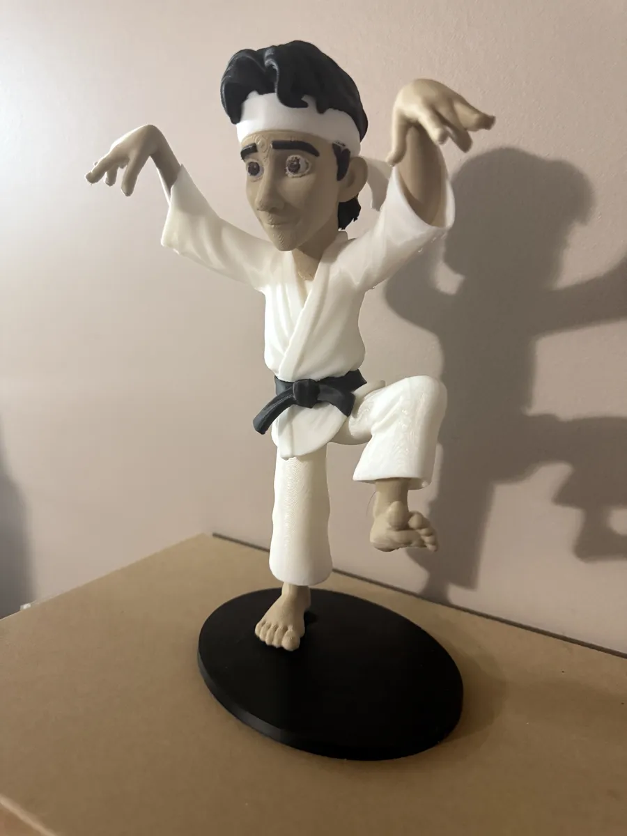 Karate Kid, photo 4 of 4 - Karate Kid Sports & Fitness