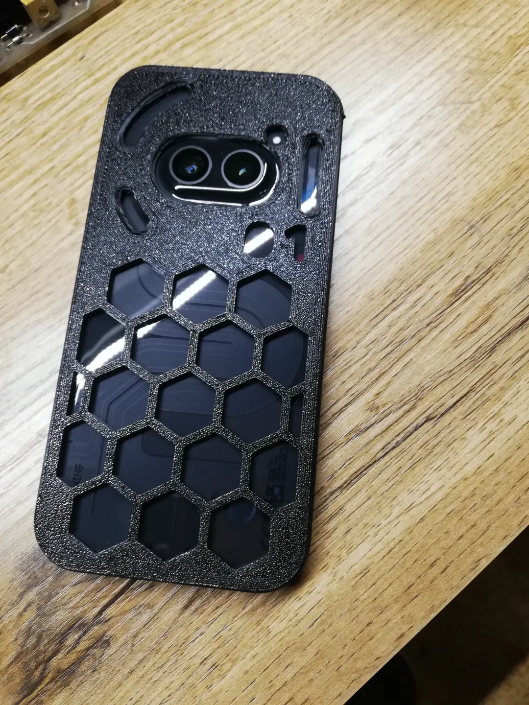 Nothing Phone 2a Hexagon Case