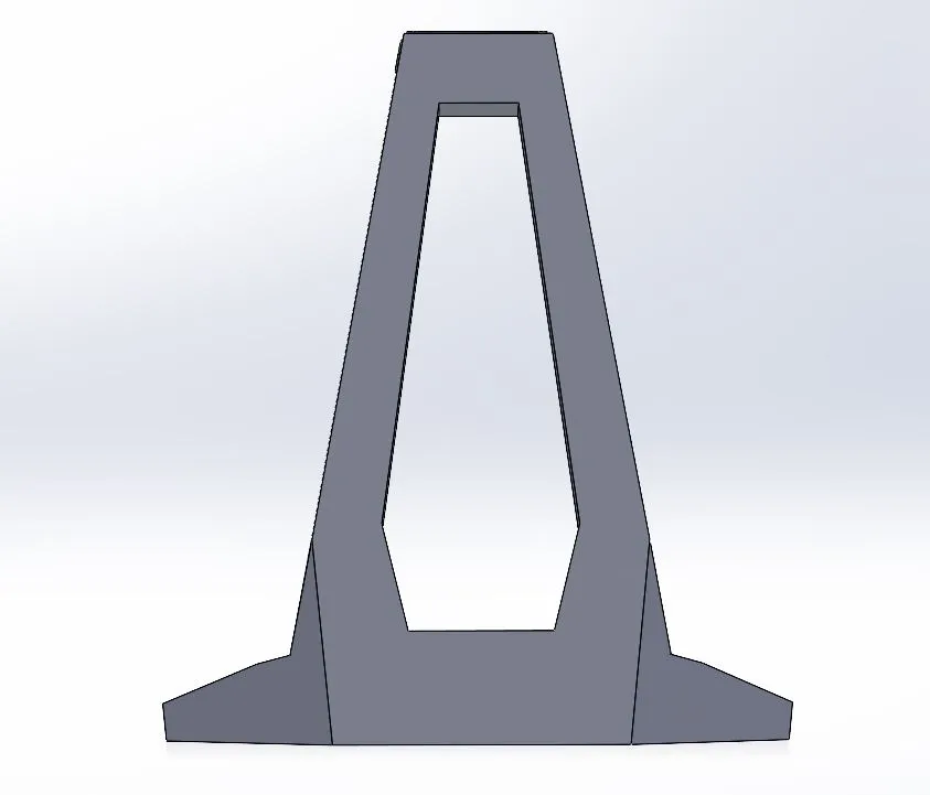 Headset Stand PikaDesign, photo 4 of 4 - Headset Stand PikaDesign Mobile & Device Accessories