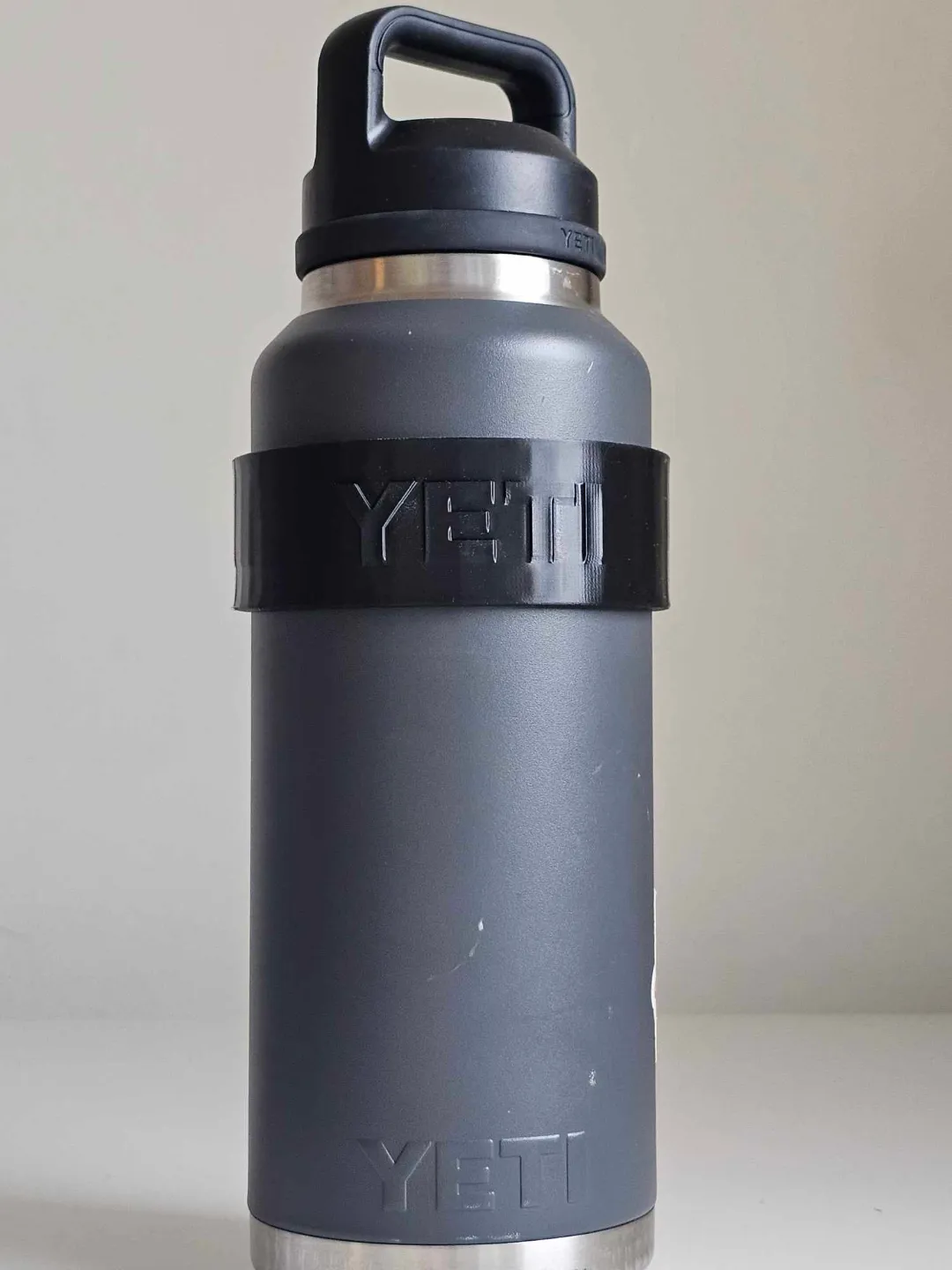 YETI Rambler 46oz Bumper Ring (Scale up or down), photo 2 of 3 - YETI Rambler 46oz Bumper Ring (Scale up or down) Tools & Workshop
