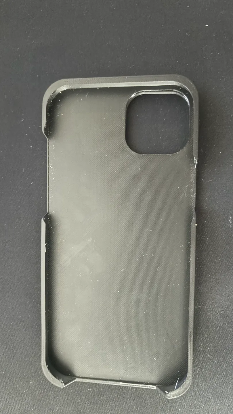 iPhone 15 Plus Nirvana Case, photo 3 of 3 - iPhone 15 Plus Nirvana Case Fashion