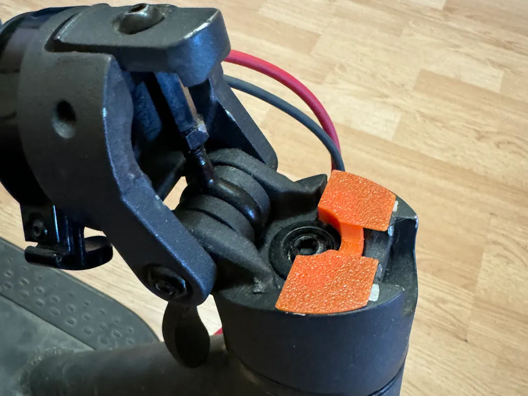 Xiaomi M365 Scooter Fork Damping Pad - Vehicles, in stock in India