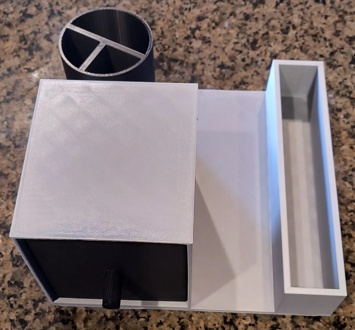 Desk organizer - Desk Tidies & Caddies, in stock in India