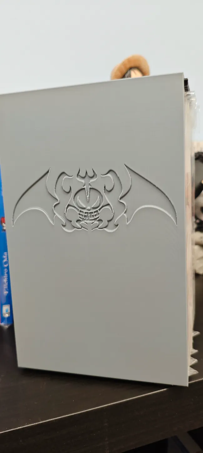 Box One Piece Thriller Bark, photo 2 of 2 - Box One Piece Thriller Bark Storage & Organisation