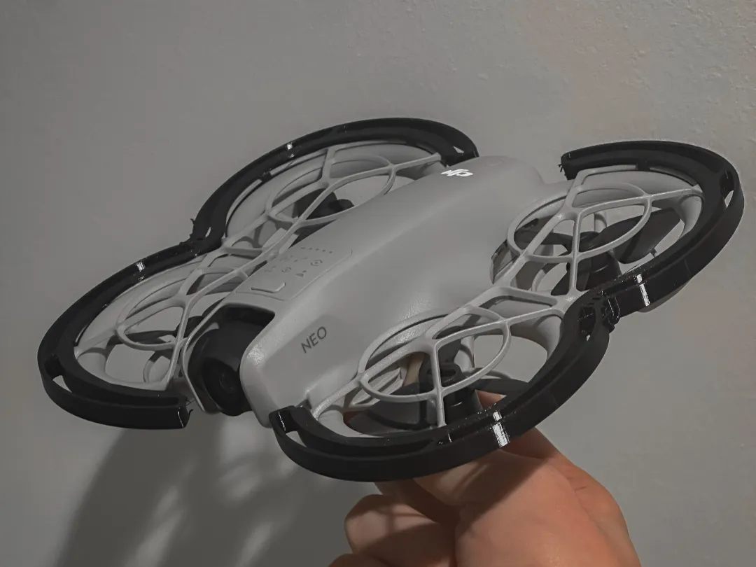DJI Neo Bumper Guard
