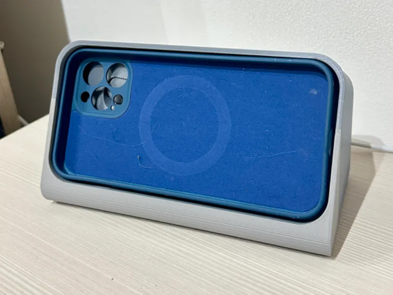 Minimal iPhone StandBy Mode Cover - Electronics, in stock in India