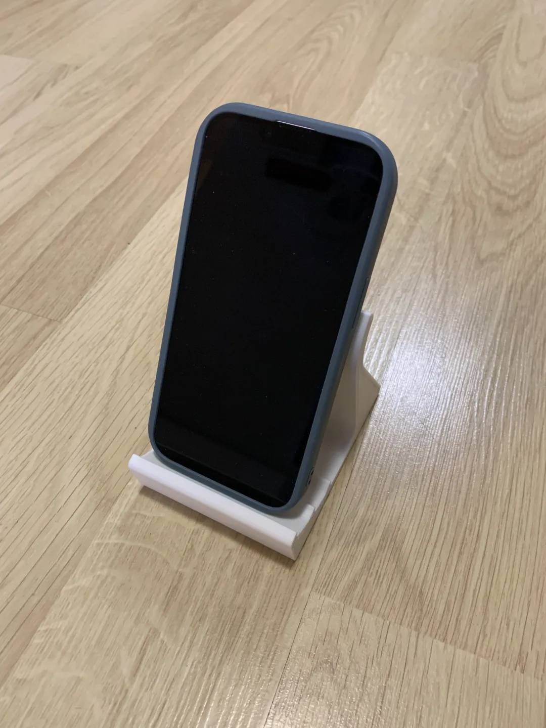 Simple 3 angle universal phone stand - Office, in stock in India