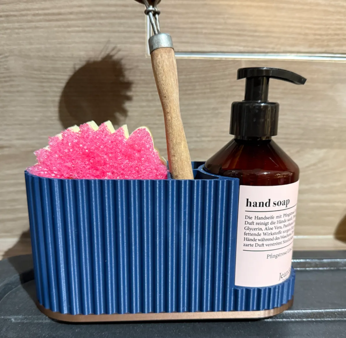 Kitchen Organizer