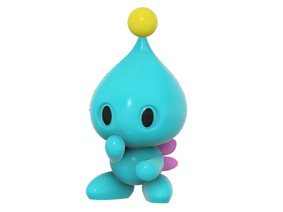 Chao - Creatures, in stock in India