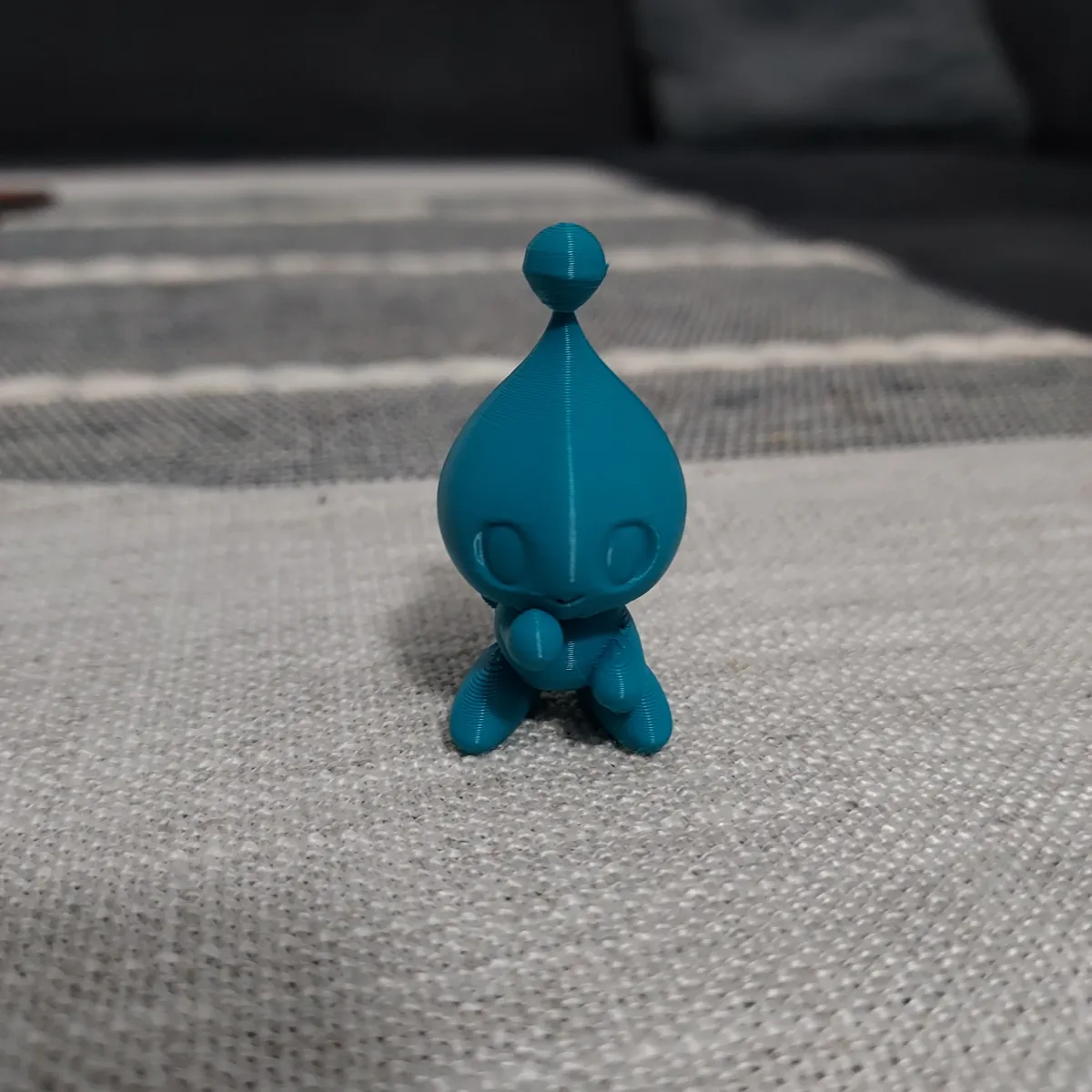 Chao, photo 2 of 4 - Chao Miniatures