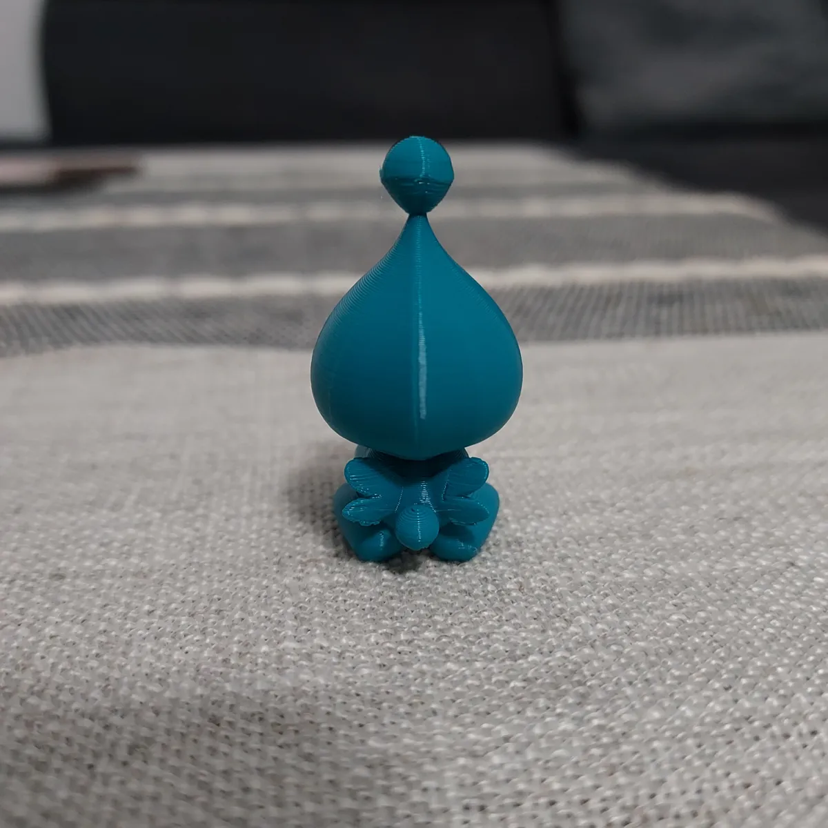 Chao, photo 3 of 4 - Chao Miniatures