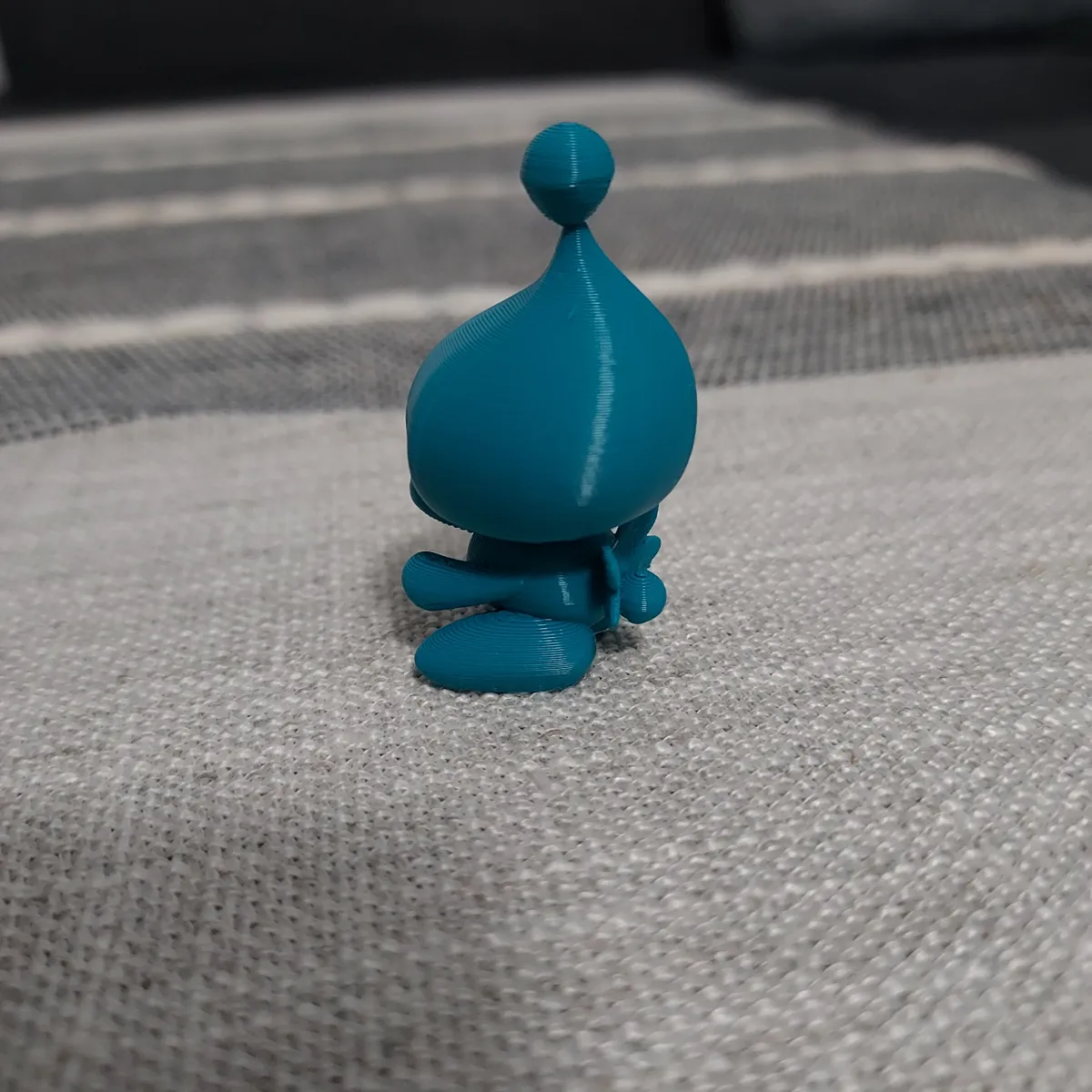 Chao, photo 4 of 4 - Chao Miniatures