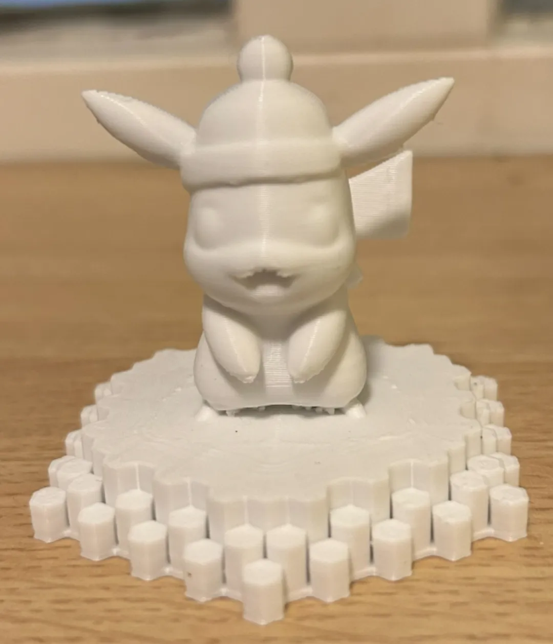 christmas pikachu miniature - Monster Figures, in stock in India