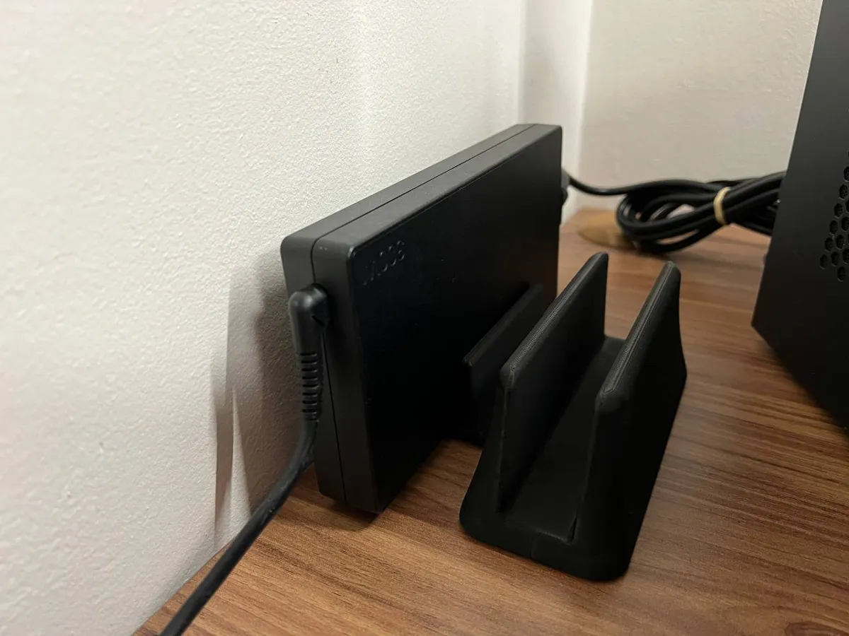 Lenovo Legion charger stand, photo 3 of 4 - Lenovo Legion charger stand Mobile & Device Accessories