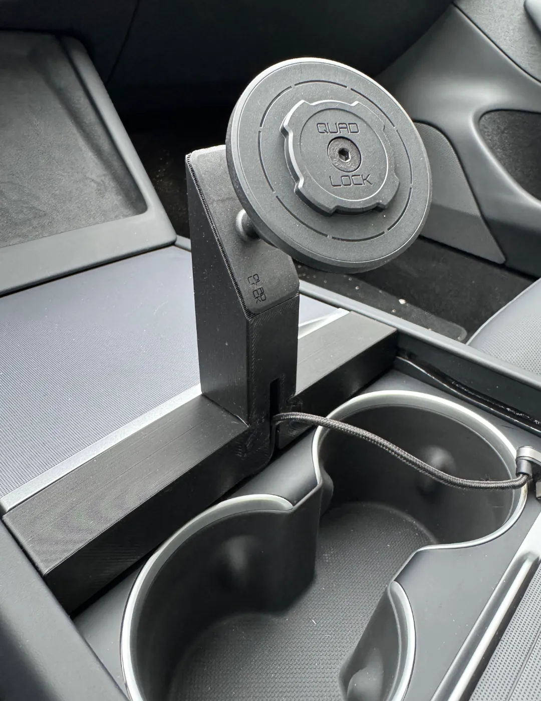 Tesla Model 3 Phone Mount - Electronics, in stock in India