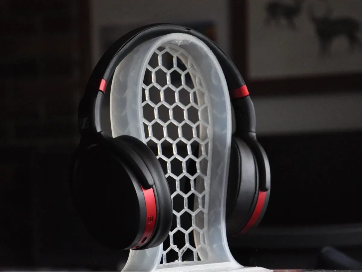 Headset Holder v1 - Other Toys & Games, in stock in India