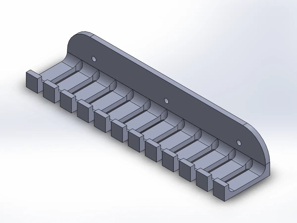 Cable Rack - Electronics, in stock in India