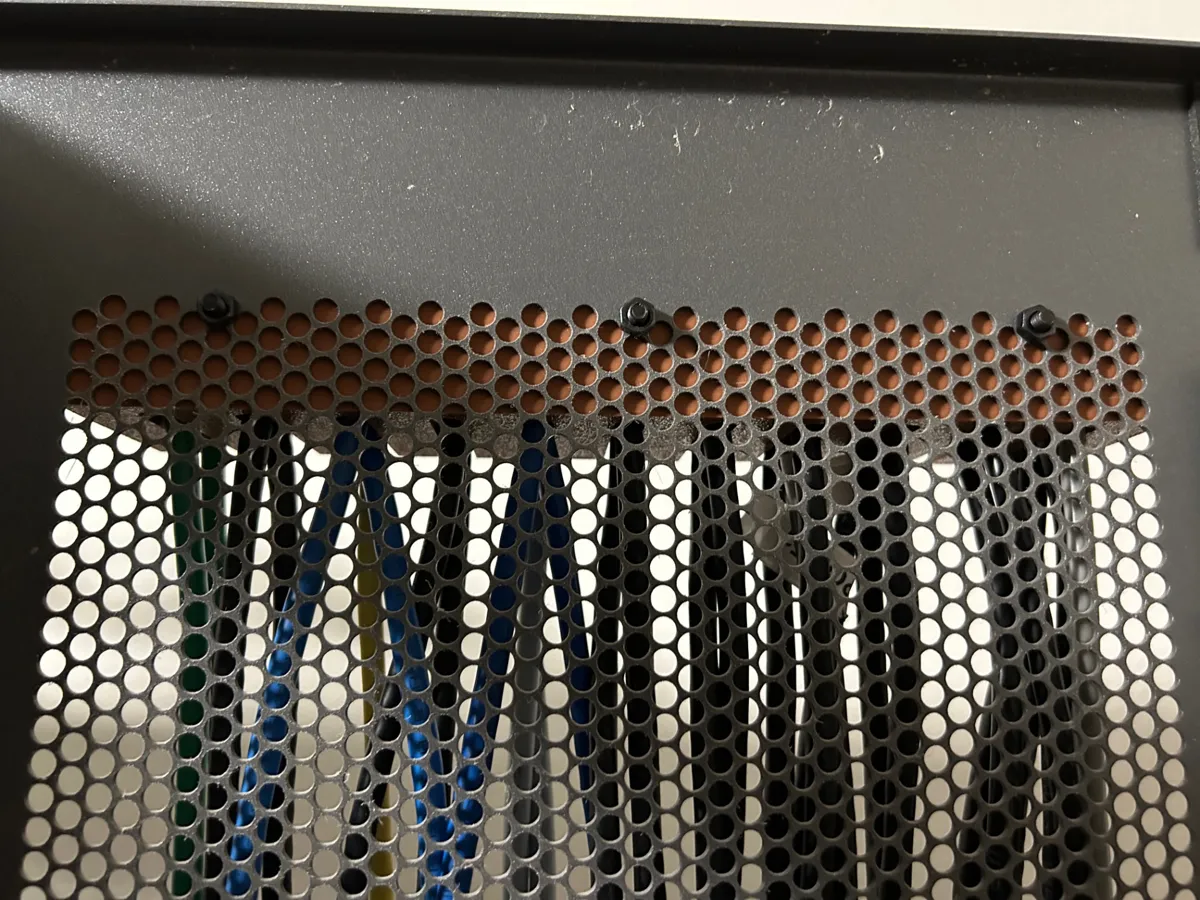 Cable Rack, photo 3 of 4 - Cable Rack Hobby & DIY