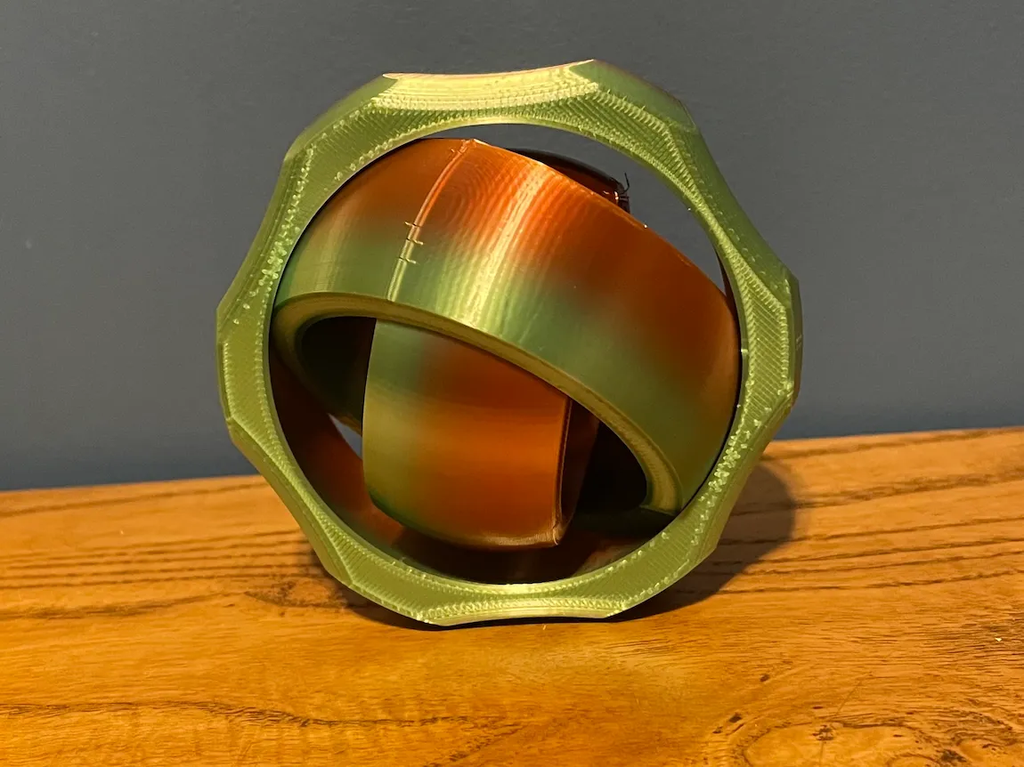 Jumbo Gyro Spinner - Other Toys & Games, in stock in India