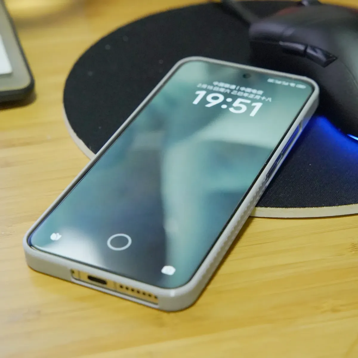 Xiaomi 14 Ultra Thin Case, photo 3 of 4 - Xiaomi 14 Ultra Thin Case Mobile & Device Accessories