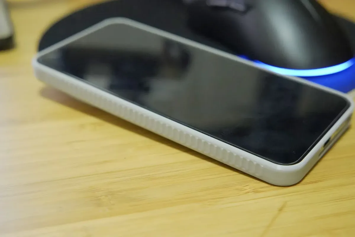 Xiaomi 14 Ultra Thin Case, photo 4 of 4 - Xiaomi 14 Ultra Thin Case Mobile & Device Accessories
