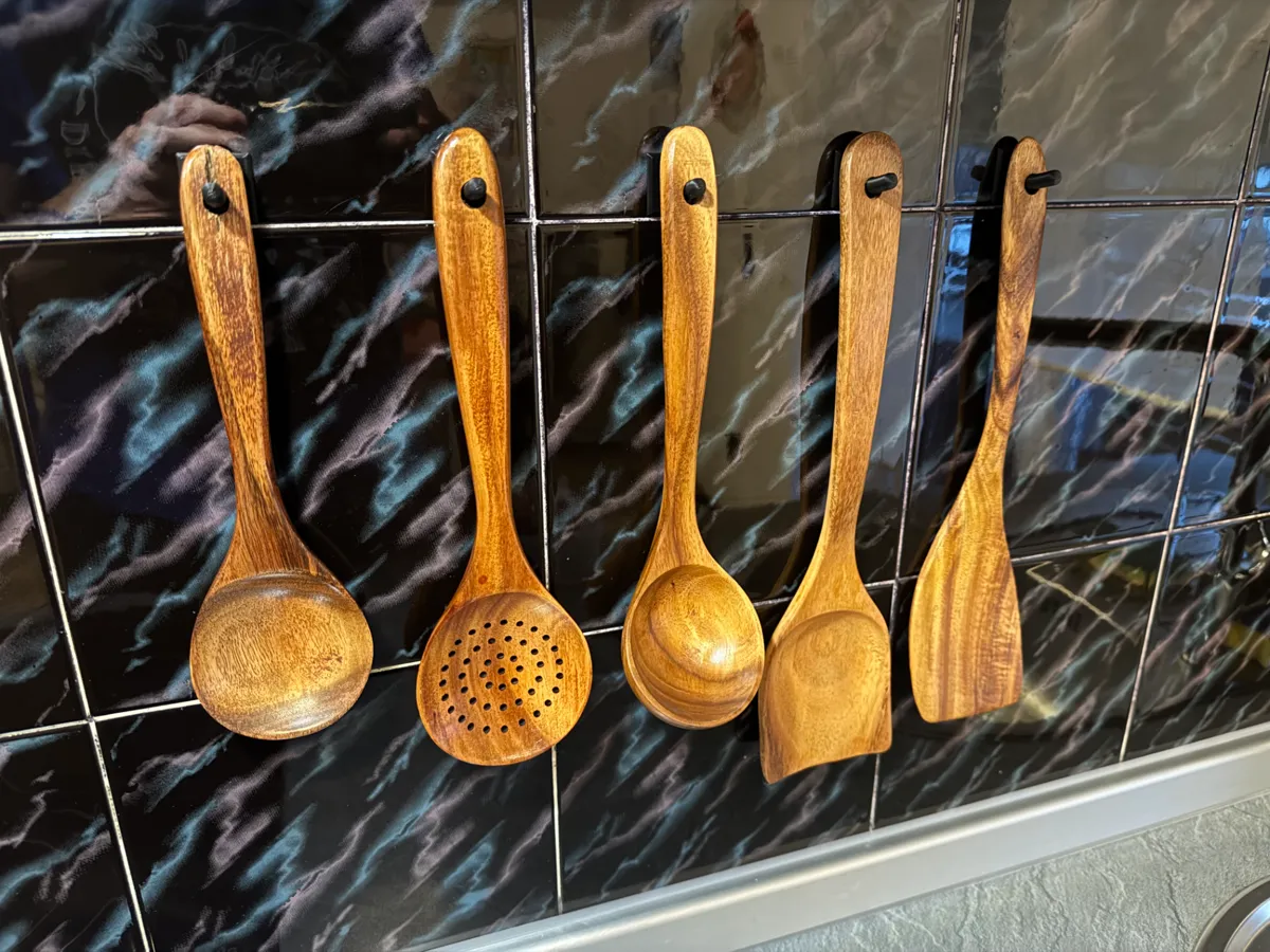 Kitchen Organizer Hook
