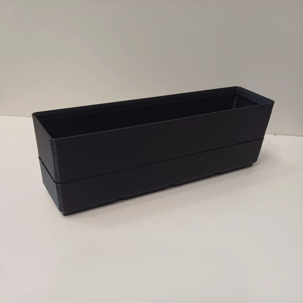 Gridfinity 1x4 Stackable Boxes, photo 4 of 4 - Gridfinity 1x4 Stackable Boxes Storage & Organisation