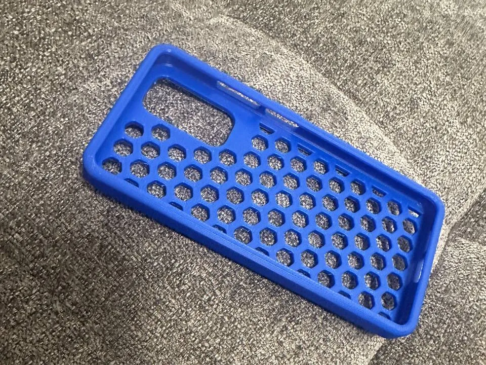 Xiaomi Redmi Note 11 Honeycomb Case