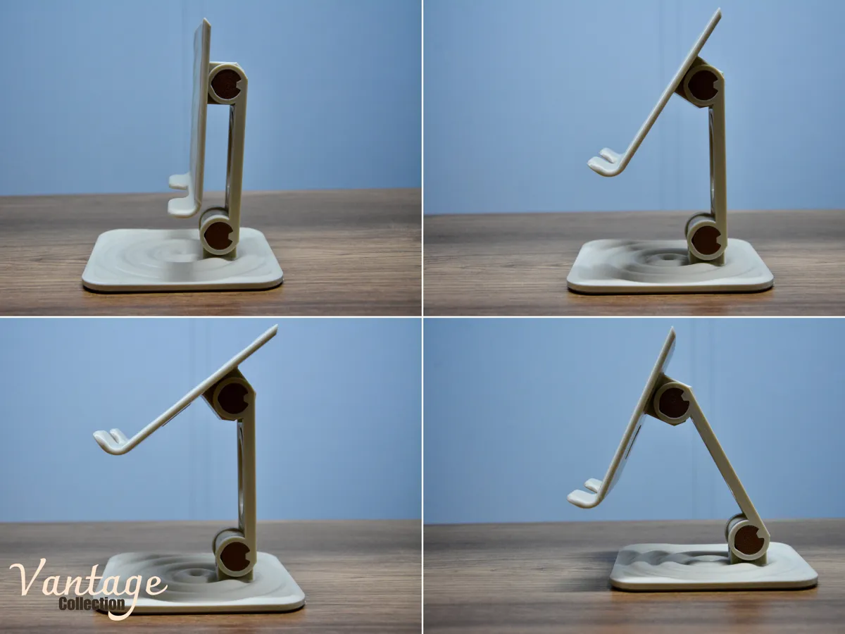 Tablet Stand | Vantage Collection, photo 3 of 4 - Tablet Stand | Vantage Collection Mobile & Device Accessories