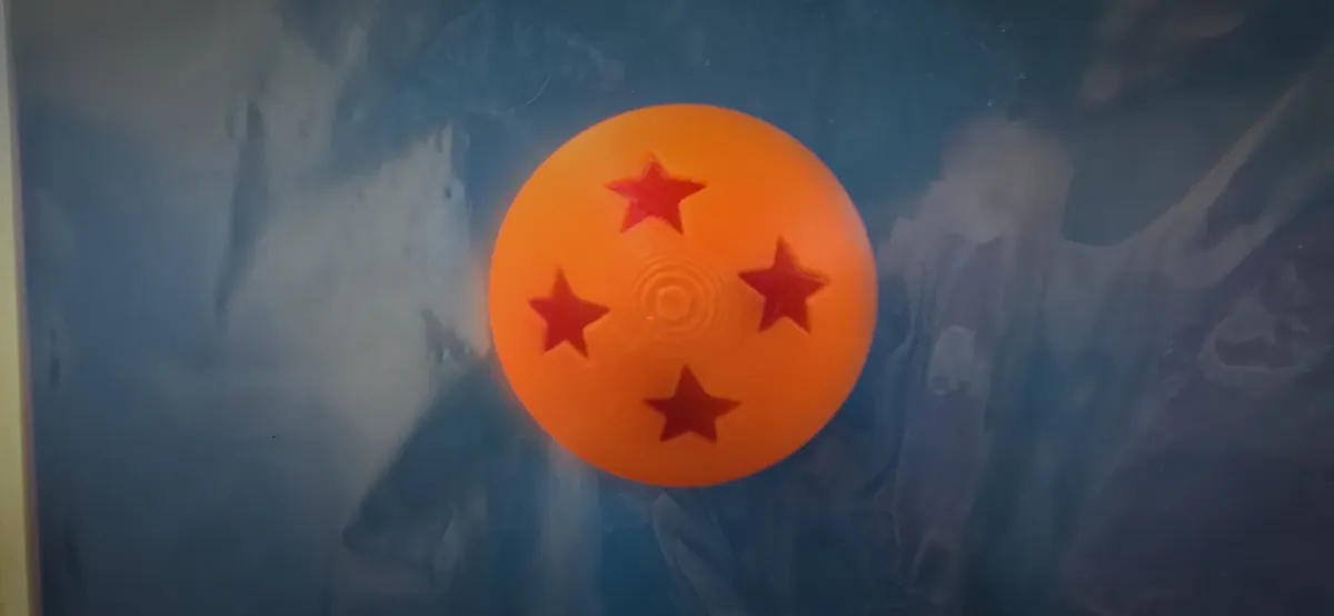 dragonball sfere, photo 4 of 4 - dragonball sfere Figurines & Collectibles