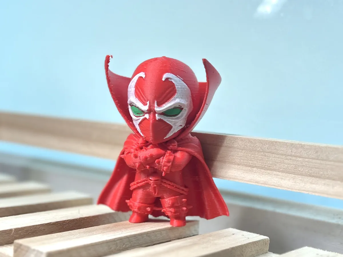 Cute Spawn, photo 3 of 4 - Cute Spawn Figurines & Collectibles