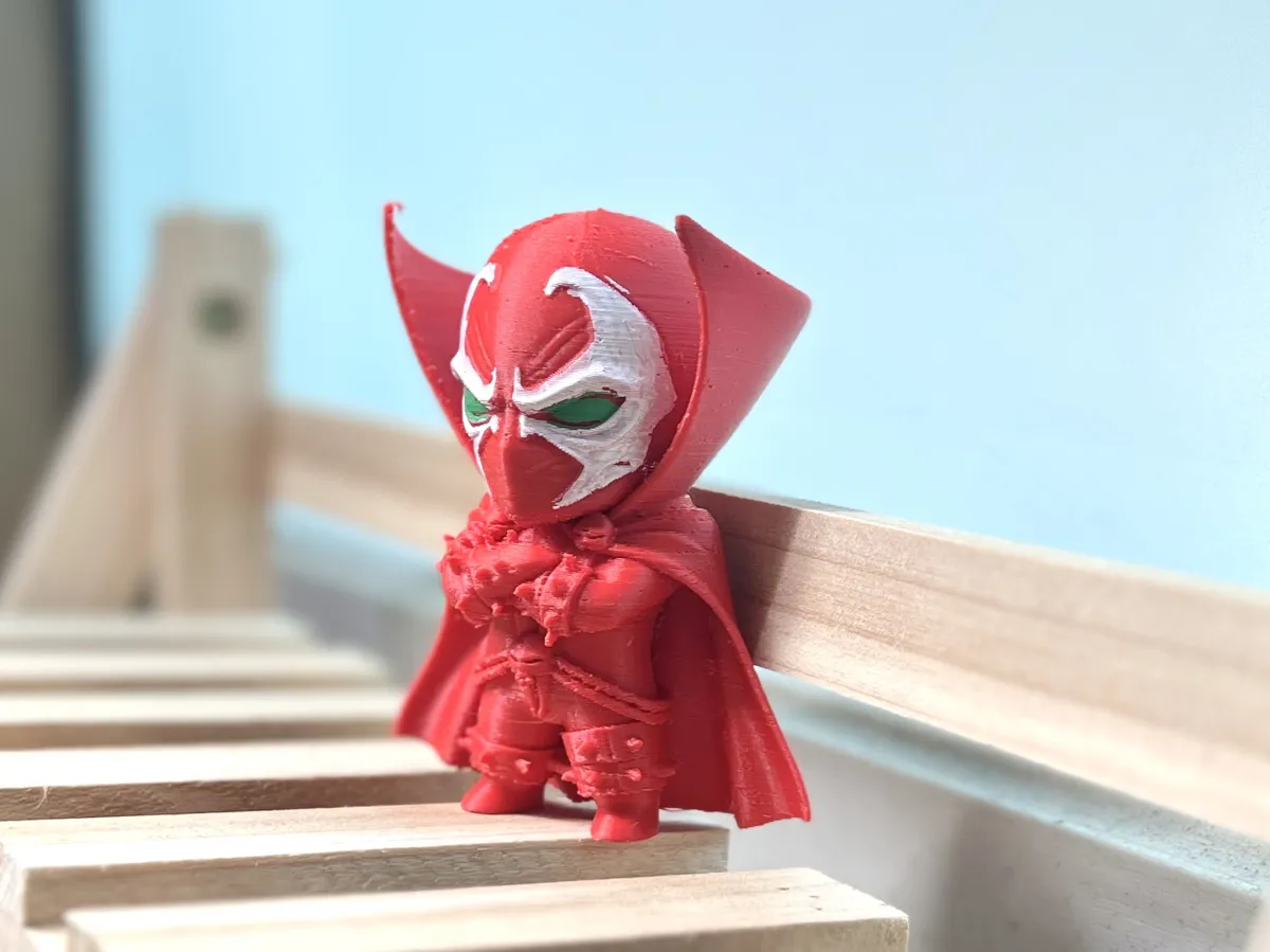 Cute Spawn, photo 4 of 4 - Cute Spawn Figurines & Collectibles