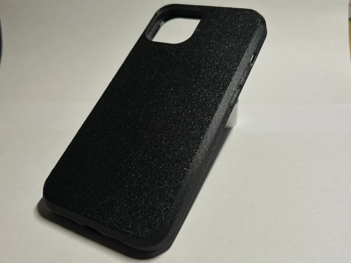 iPhone 14 Case with Card Stash