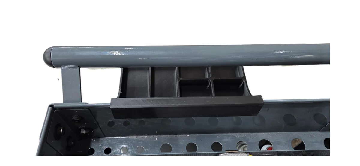 Tool Cart Hardware Tray, photo 4 of 4 - Tool Cart Hardware Tray Tools & Workshop
